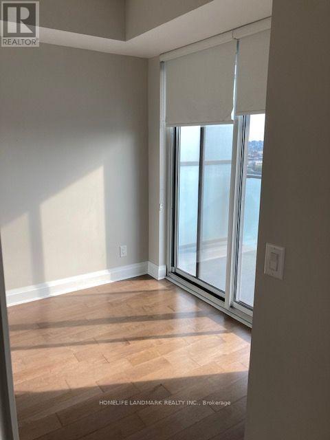 2107 - 65 ST MARY STREET, Toronto (Bay Street Corridor)