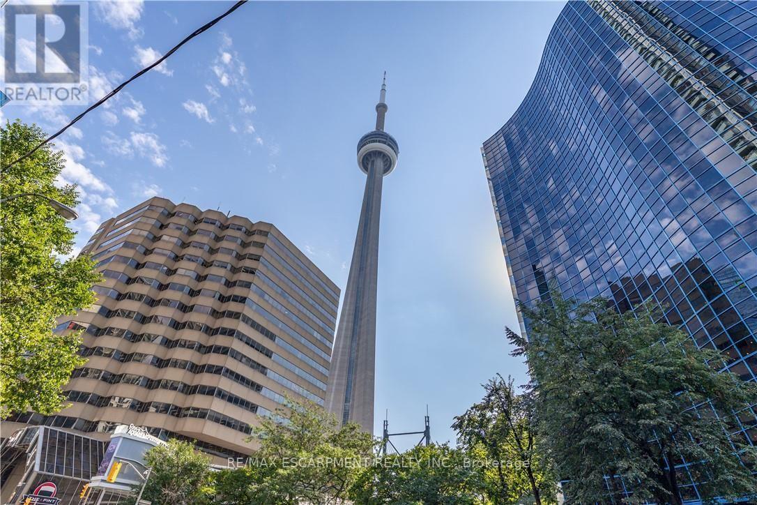 307- 300 Front Street West, Toronto, ON photo 2