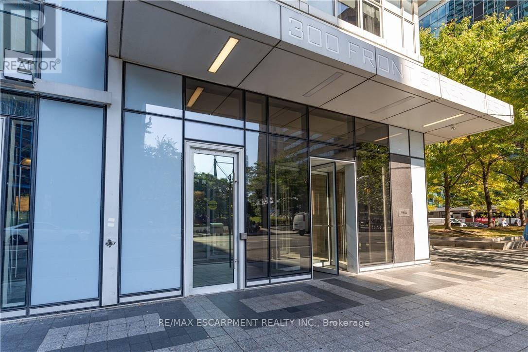 307- 300 Front Street West, Toronto, ON photo 3