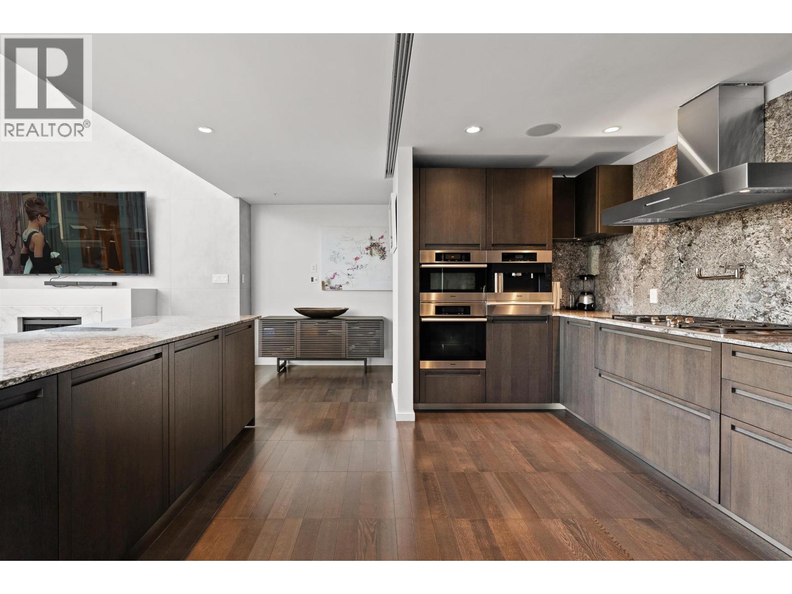 Photo of 2603 1011 W CORDOVA STREET 13