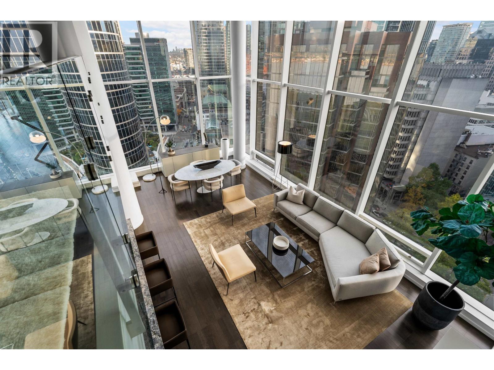 Photo of 2603 1011 W CORDOVA STREET 2