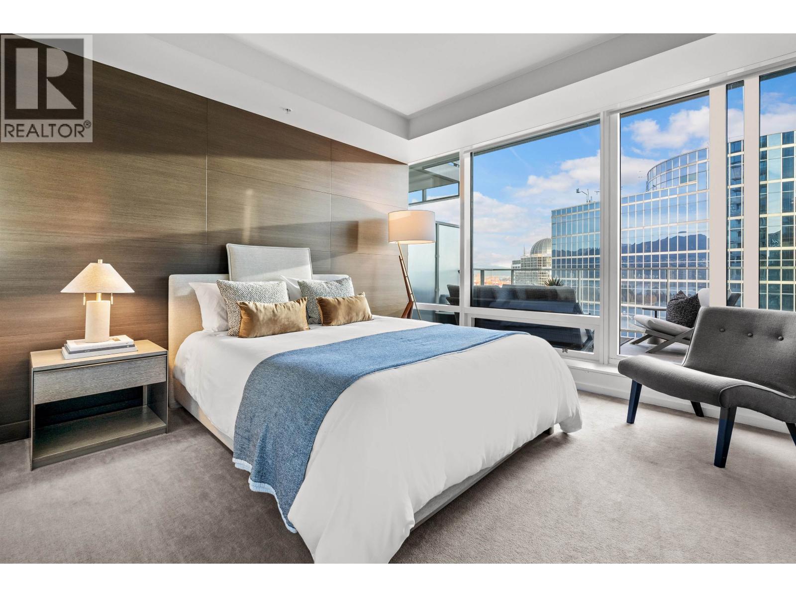 Photo of 2603 1011 W CORDOVA STREET 22