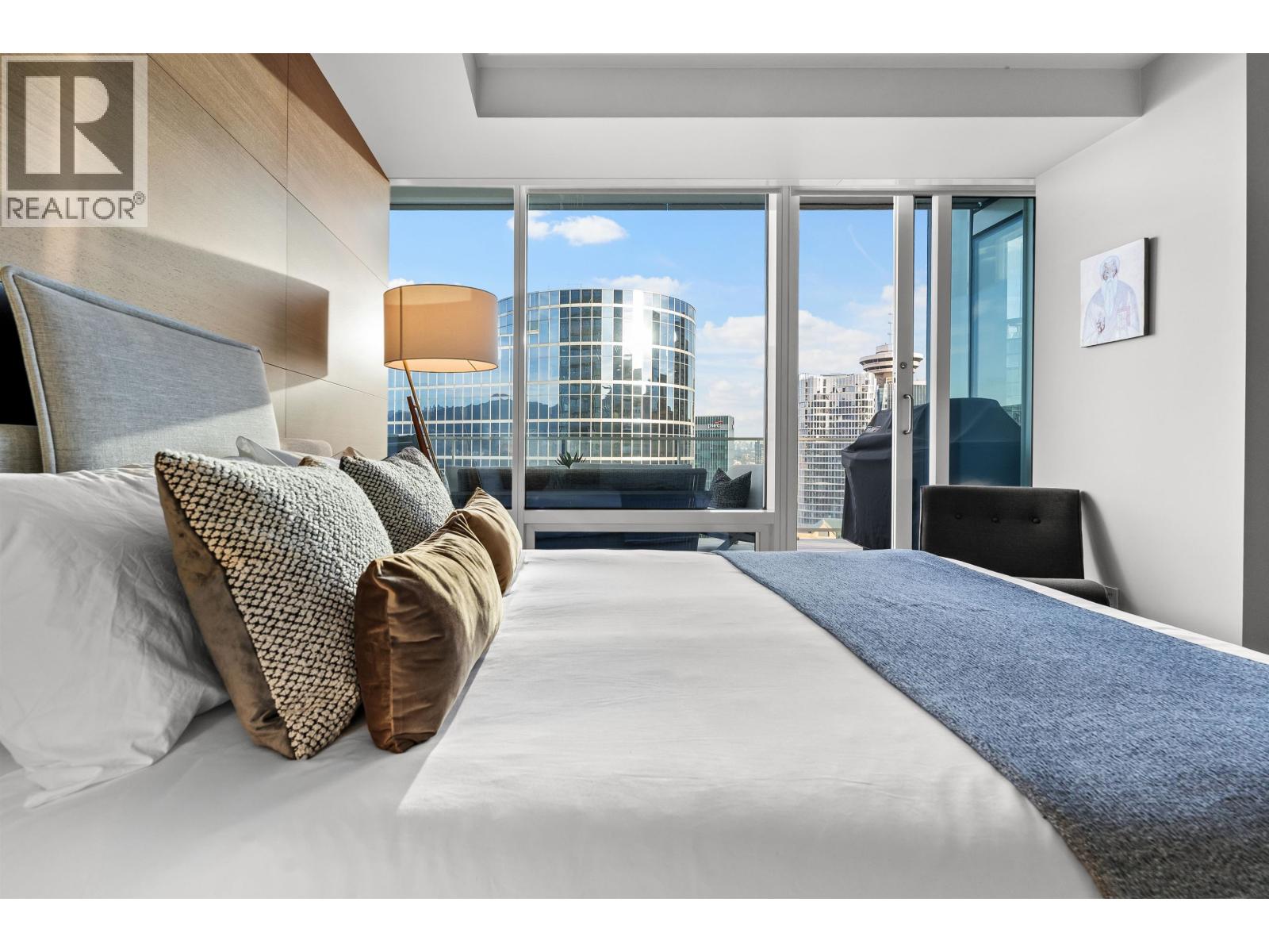 Photo of 2603 1011 W CORDOVA STREET 23