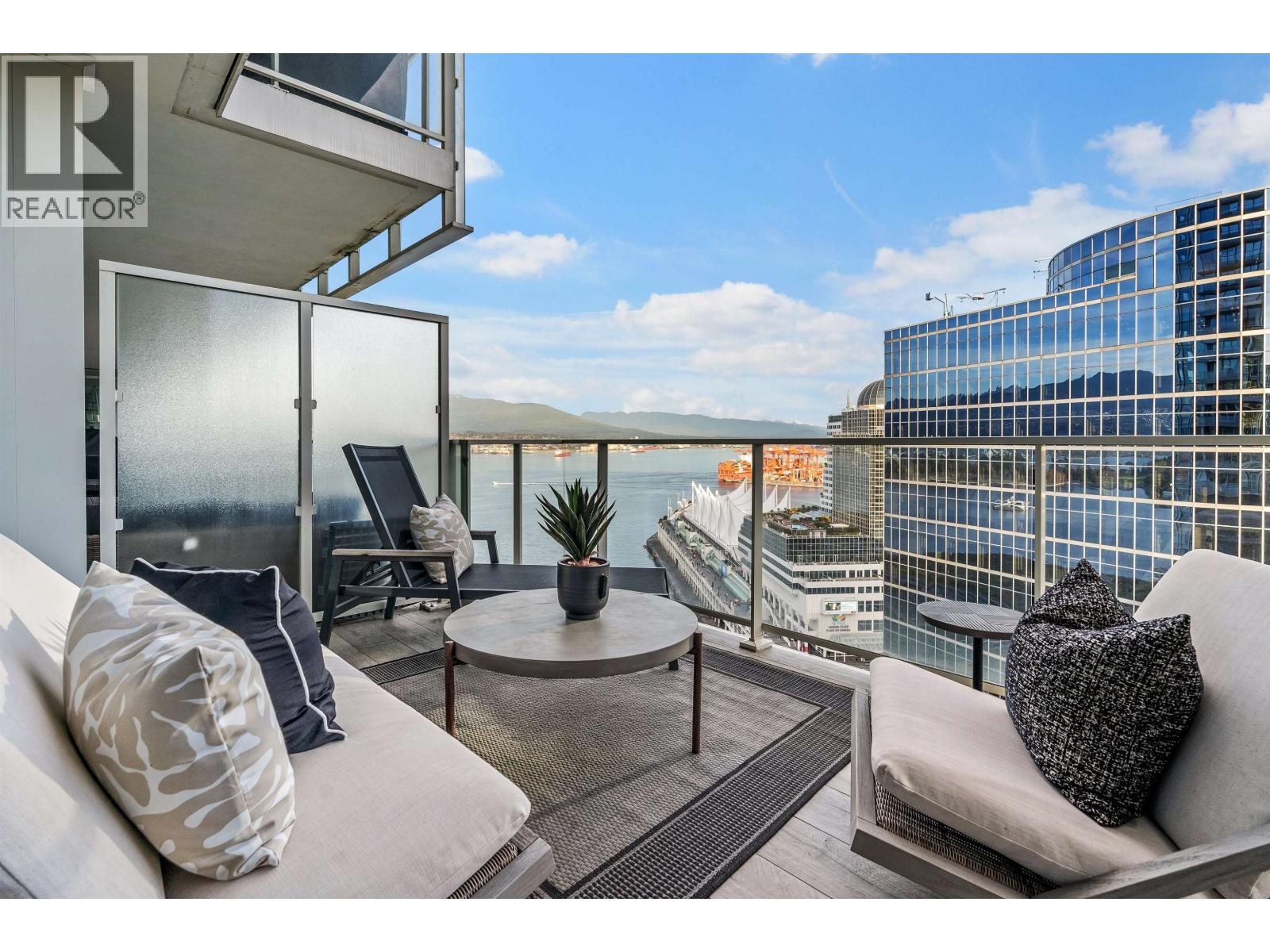 Photo of 2603 1011 W CORDOVA STREET 27