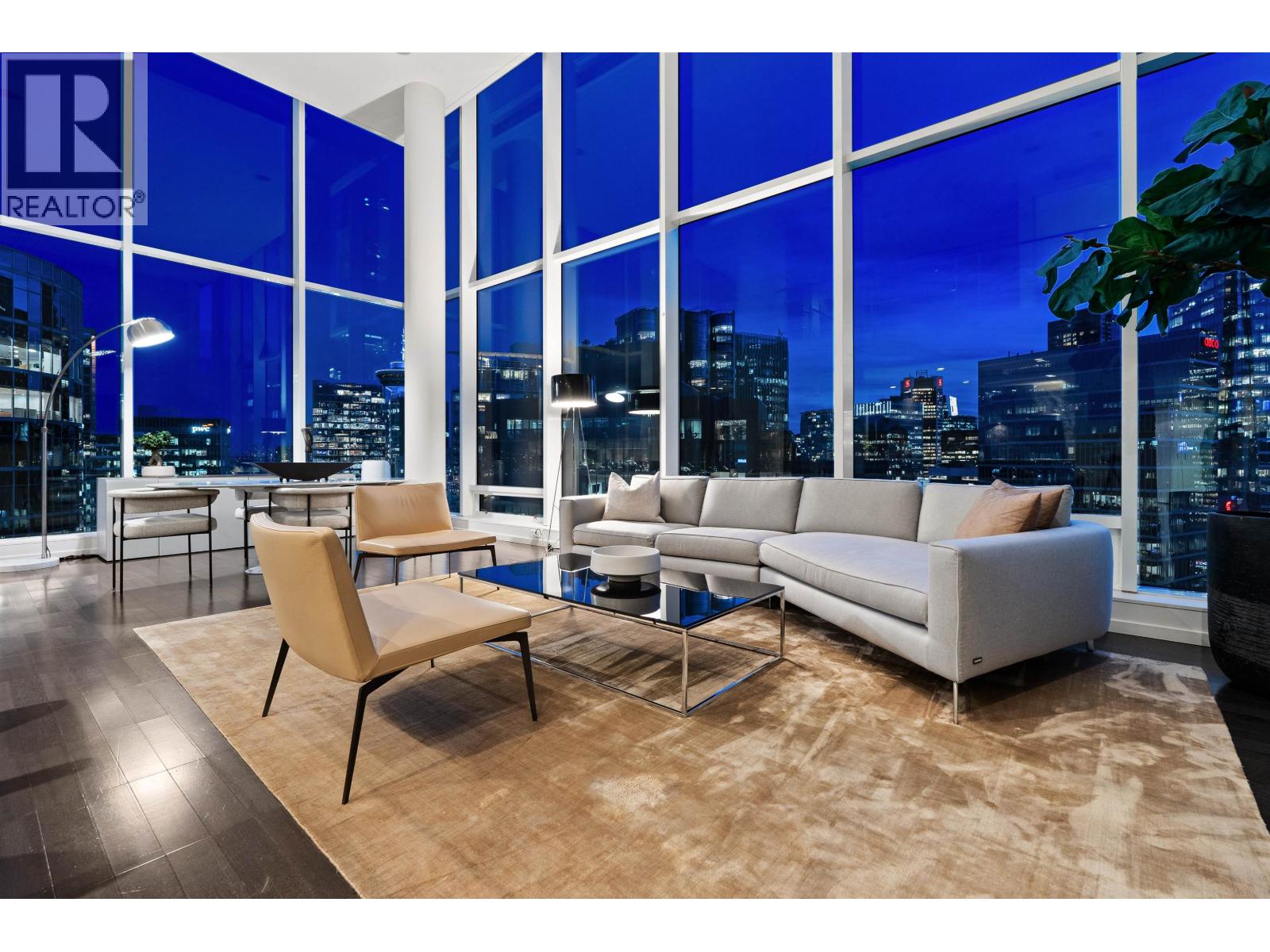 Photo of 2603 1011 W CORDOVA STREET 35