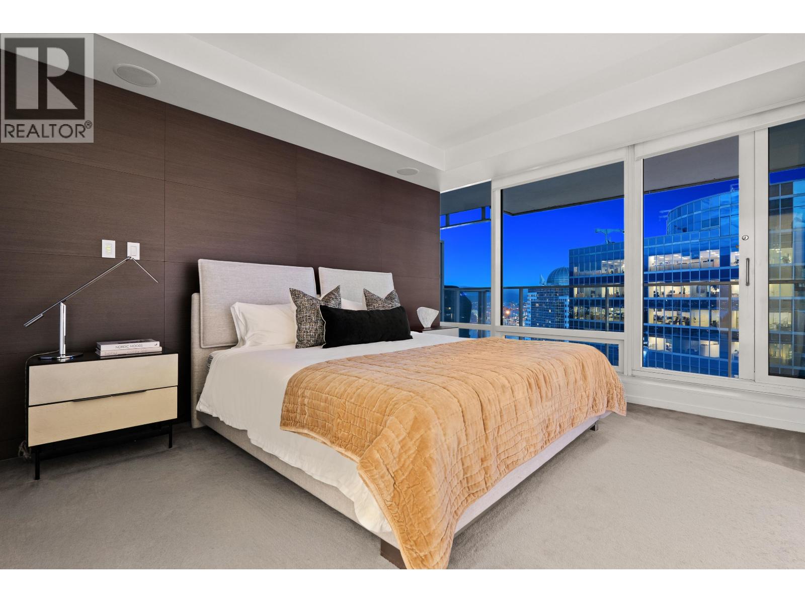 Photo of 2603 1011 W CORDOVA STREET 37