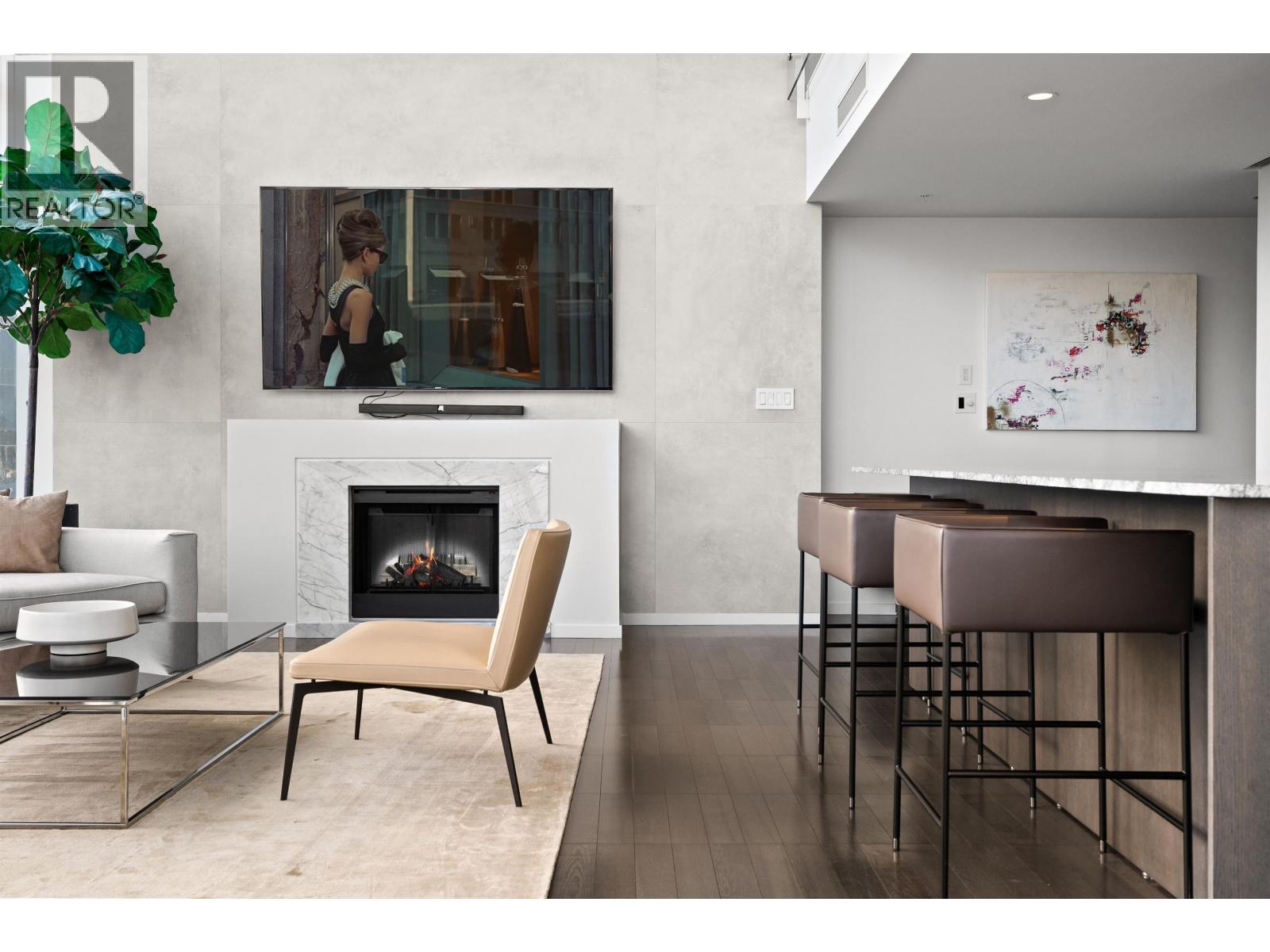 Photo of 2603 1011 W CORDOVA STREET 5