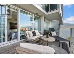 2603 1011 W Cordova Street, Vancouver, BC V6C0B2 Photo 28