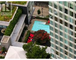 2603 1011 W Cordova Street, Vancouver, BC V6C0B2 Photo 32