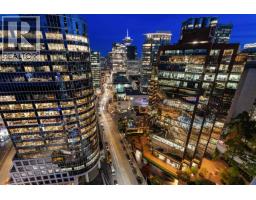 2603 1011 W Cordova Street, Vancouver, BC V6C0B2 Photo 39