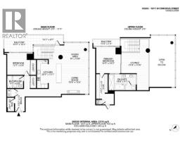 2603 1011 W Cordova Street, Vancouver, BC V6C0B2 Photo 40