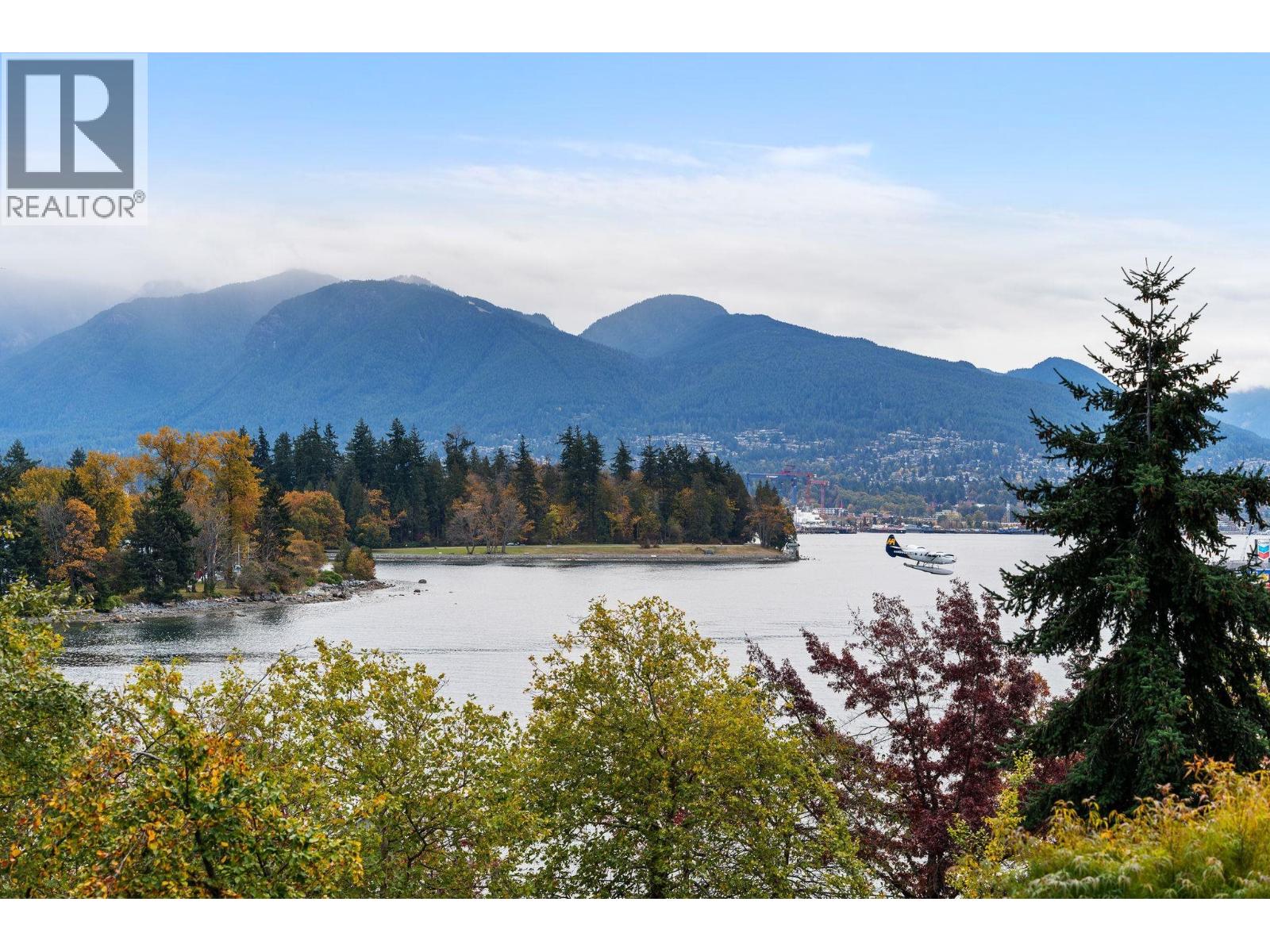 Property for sale at 402 323 JERVIS STREET