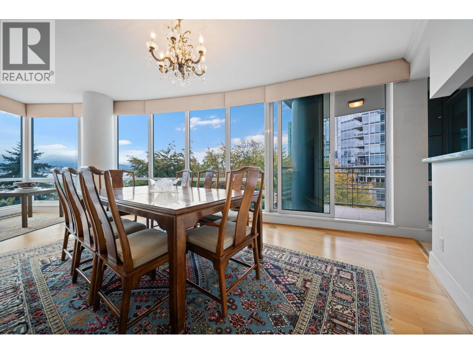 Photo of 402 323 JERVIS STREET 12