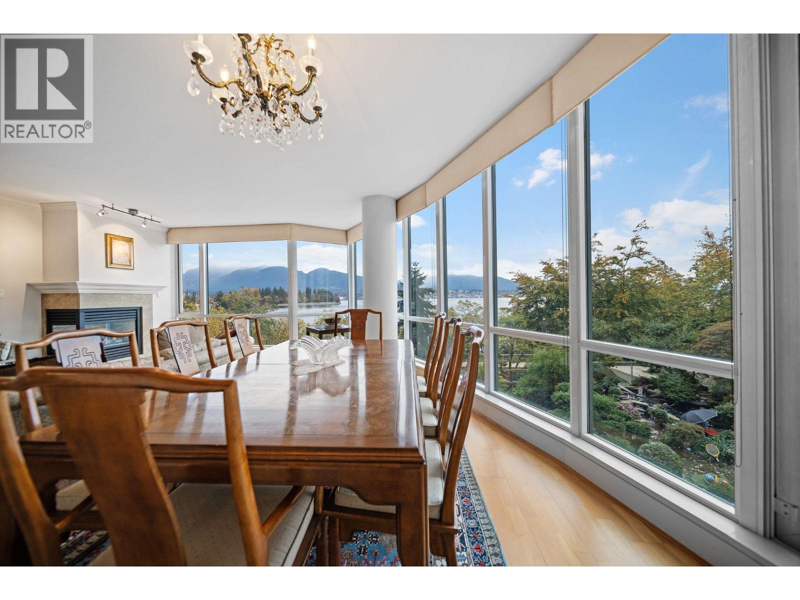Photo of 402 323 JERVIS STREET 14
