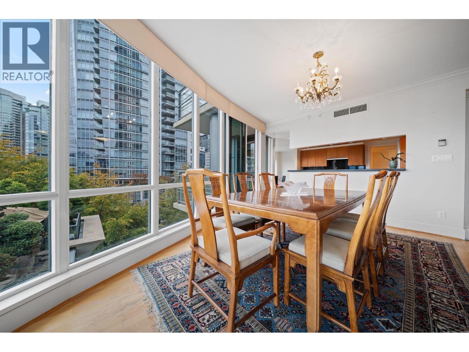 Photo of 402 323 JERVIS STREET 15