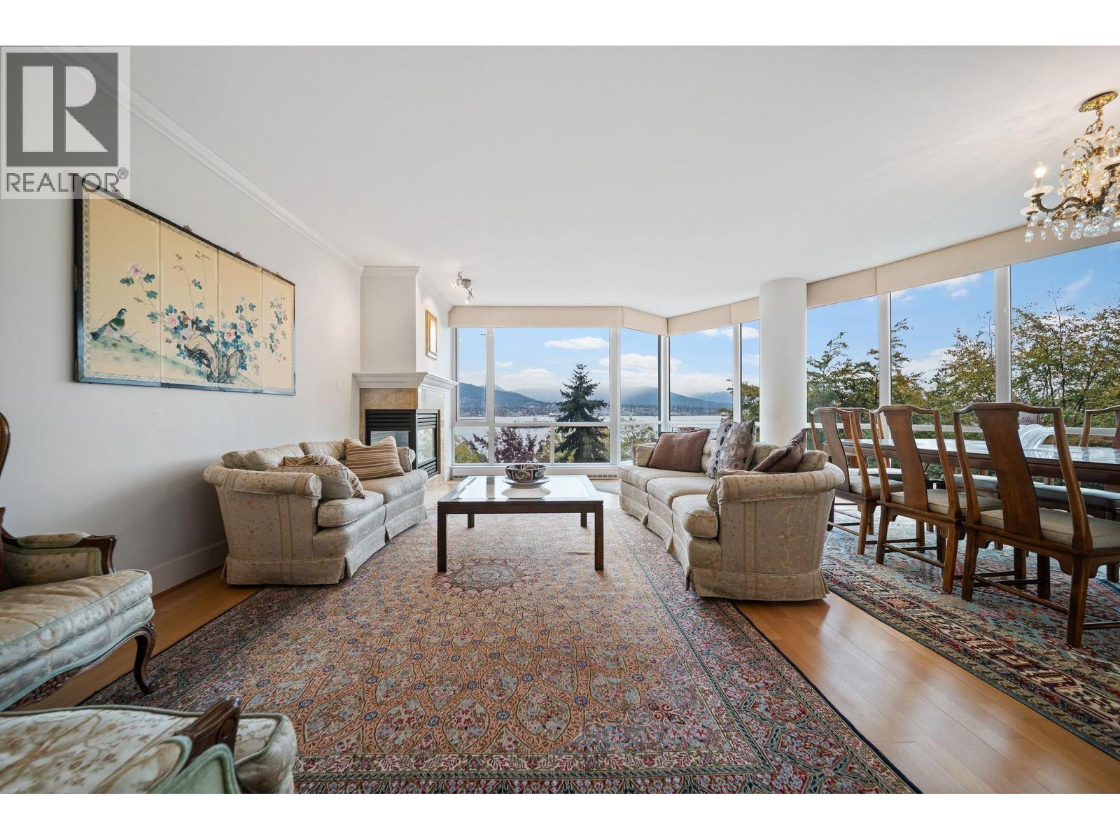 Photo of 402 323 JERVIS STREET 2