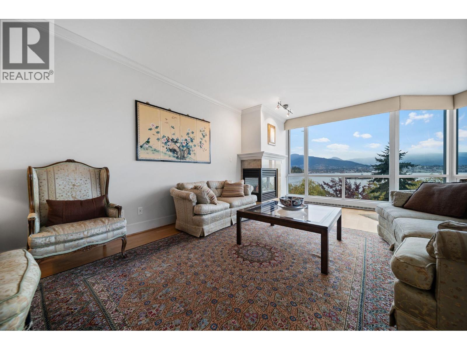 Photo of 402 323 JERVIS STREET 3