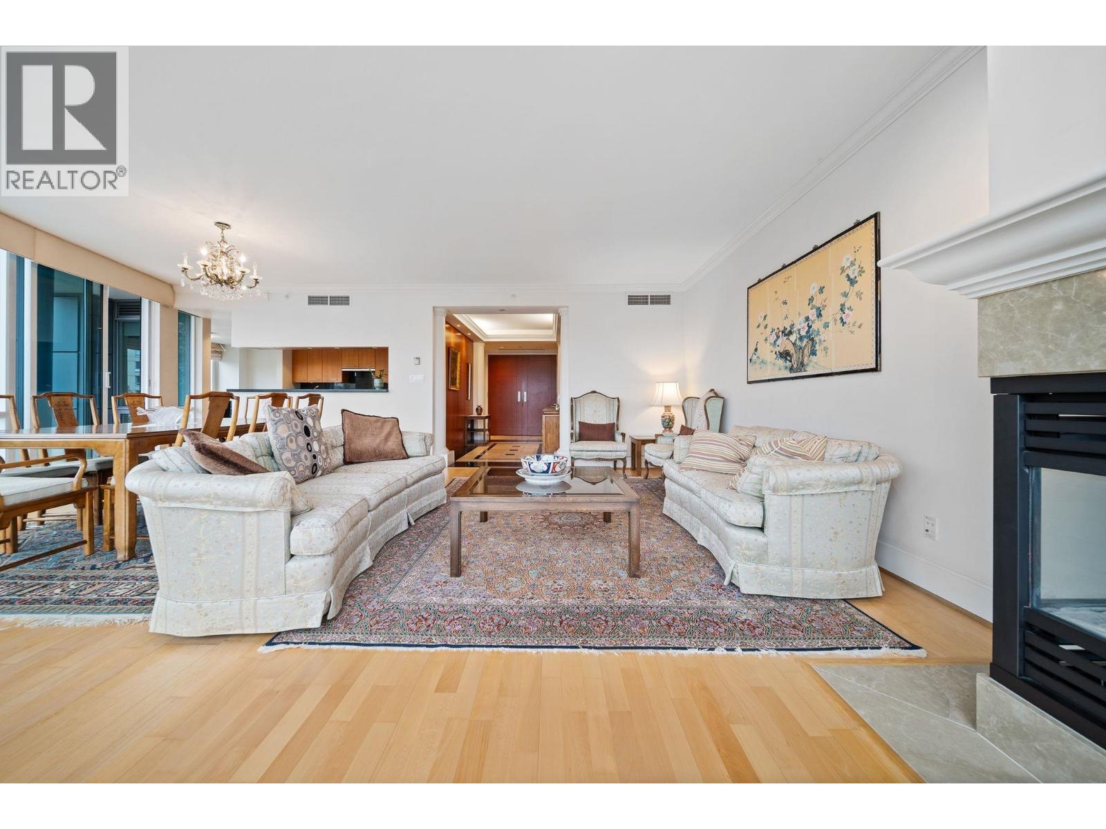 Photo of 402 323 JERVIS STREET 8