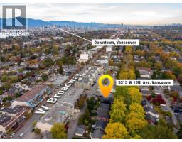 2 3315 W 10th Avenue, Vancouver, BC V6R2E5 Photo 29