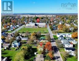 31 Charles Street, Amherst, NS B4H3P9 Photo 36