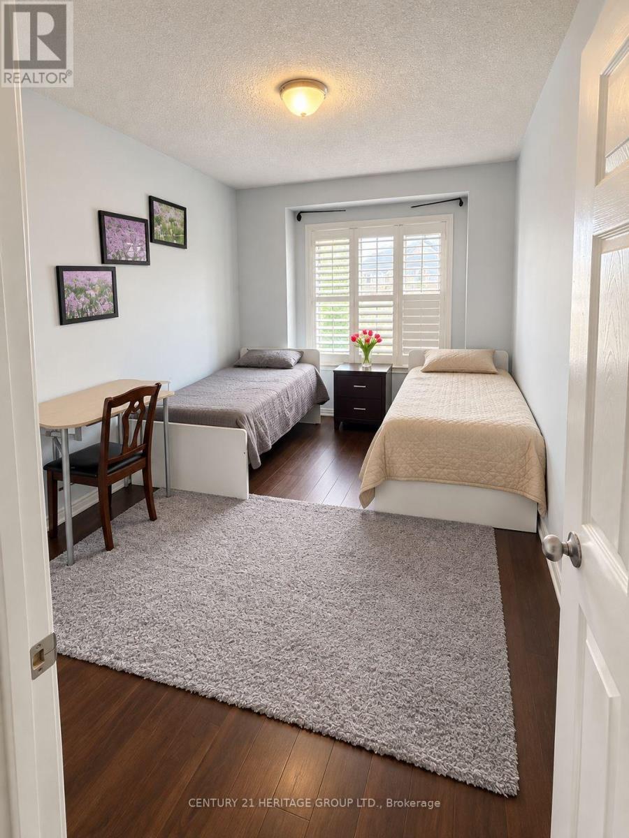 UPPER LEVEL, MAIN & 2ND - 212 ARMSTRONG CRESCENT E, Bradford West Gwillimbury (Bradford) — photo 12