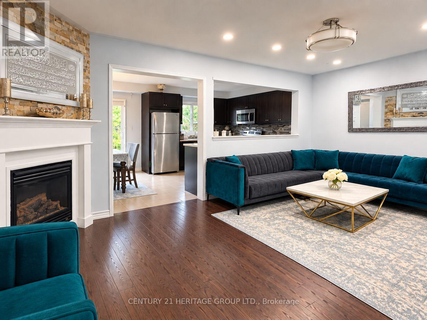 UPPER LEVEL, MAIN & 2ND - 212 ARMSTRONG CRESCENT E, Bradford West Gwillimbury (Bradford) — photo 7