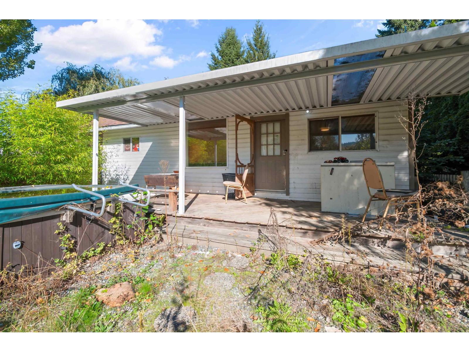 Photo of 46574 CHILLIWACK LAKE ROAD, Chilliwack River Valley 8