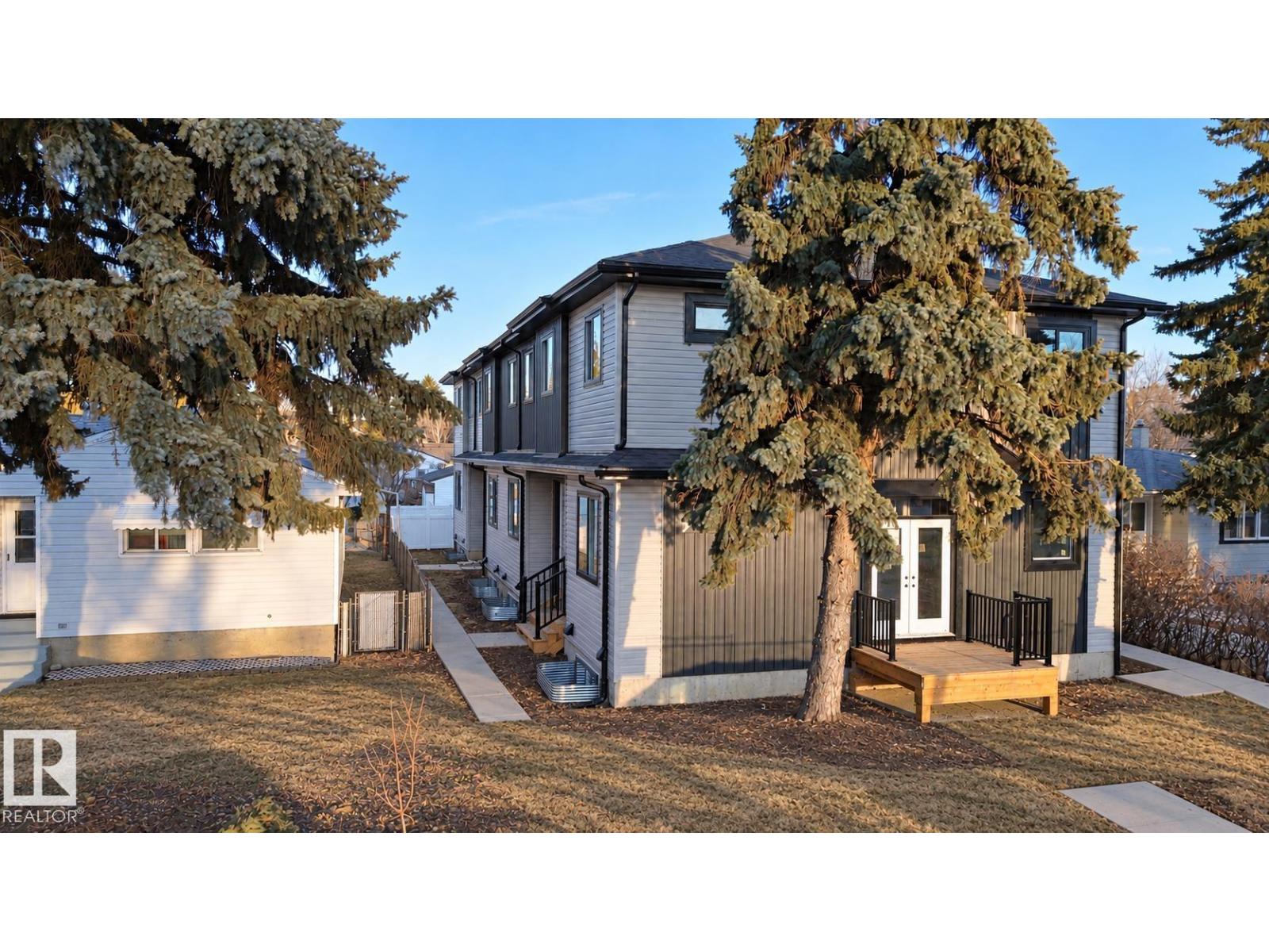 Photo of 10627 149 ST NW, Edmonton