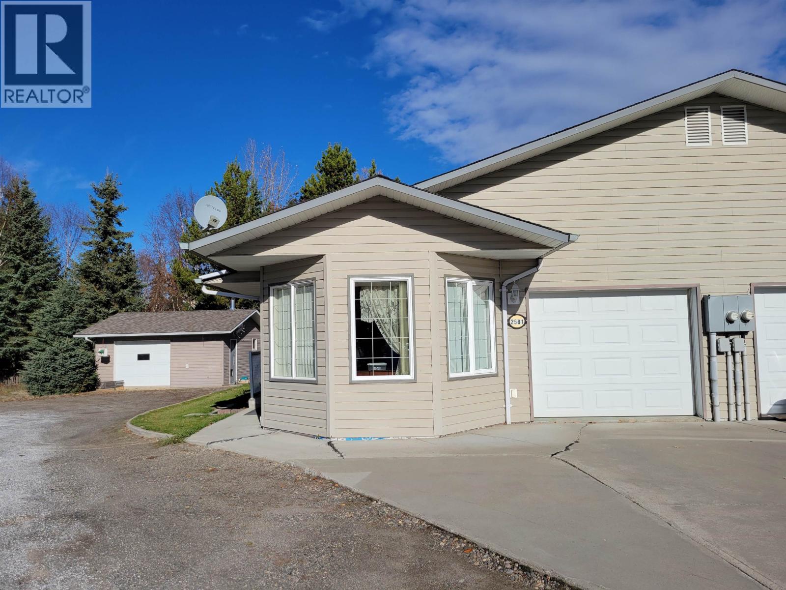 2581 OSPREY DRIVE - 2