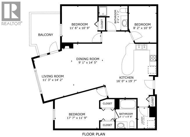 1873 Country Club Drive Unit# 2406, Kelowna