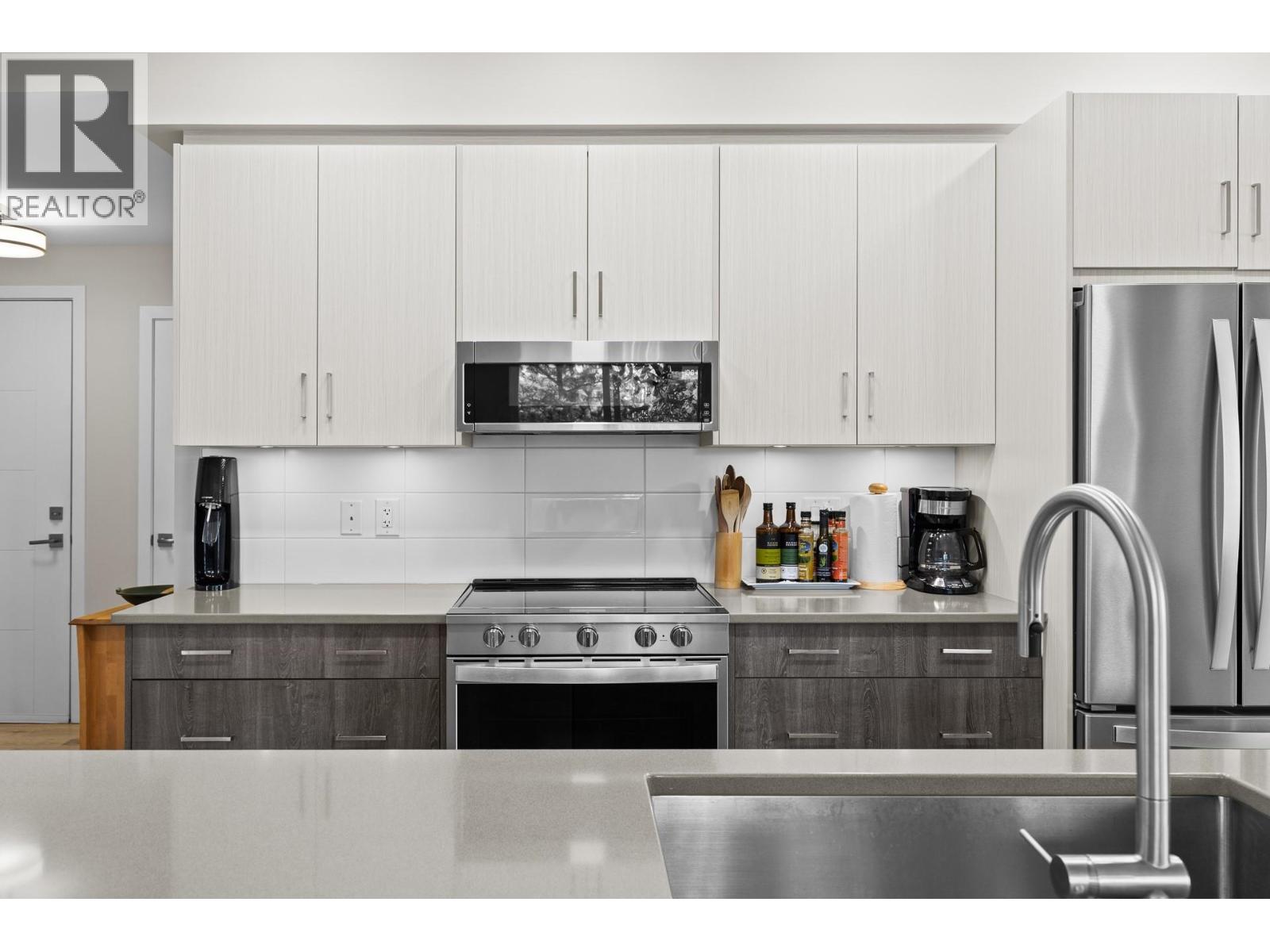 307 2301 Carrington Road, West Kelowna