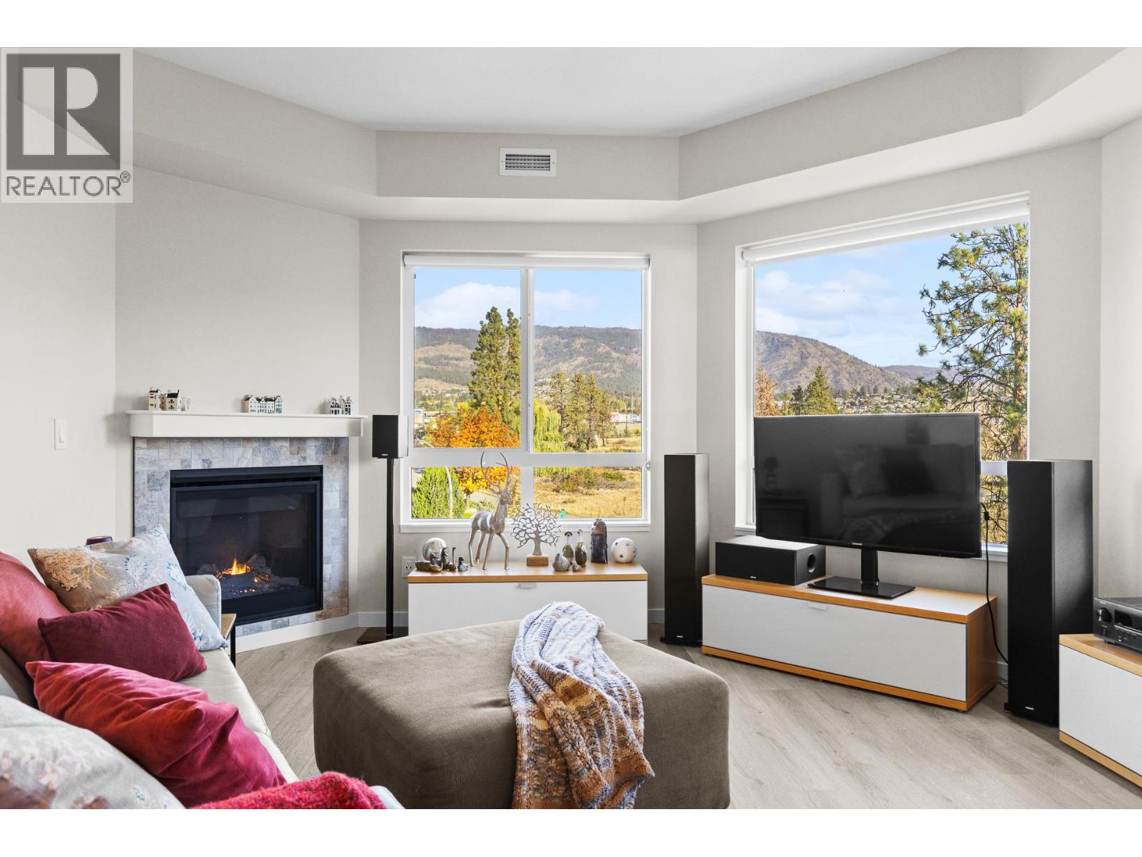 307 2301 Carrington Road, West Kelowna