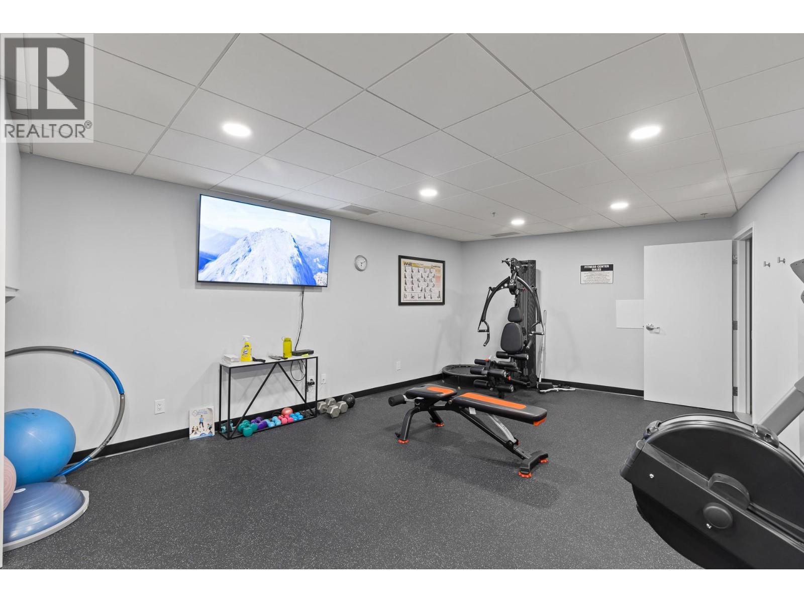 307 2301 Carrington Road, West Kelowna