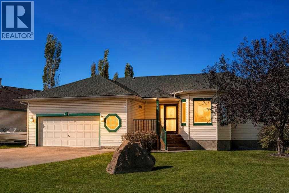 50 4 Street, Langdon, Alberta, T0J1X1