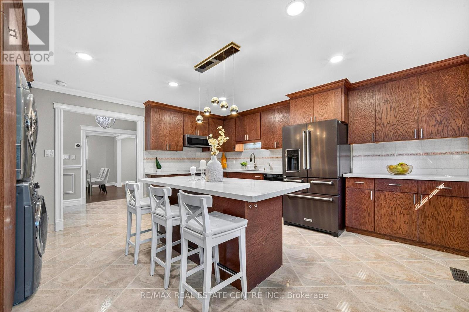 3068 FRANZE DRIVE - 12