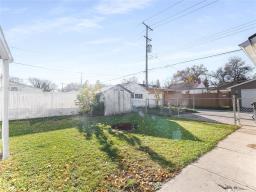 1034 Boyd Avenue, Winnipeg, MB R2X1A1 Photo 34