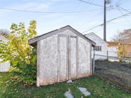1034 Boyd Avenue, Winnipeg, MB R2X1A1 Photo 35