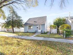 1034 Boyd Avenue, Winnipeg, MB R2X1A1 Photo 47