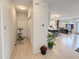 Dining room - 62 Lucerne Place, Winnipeg, MB R3X0R1 Photo 8