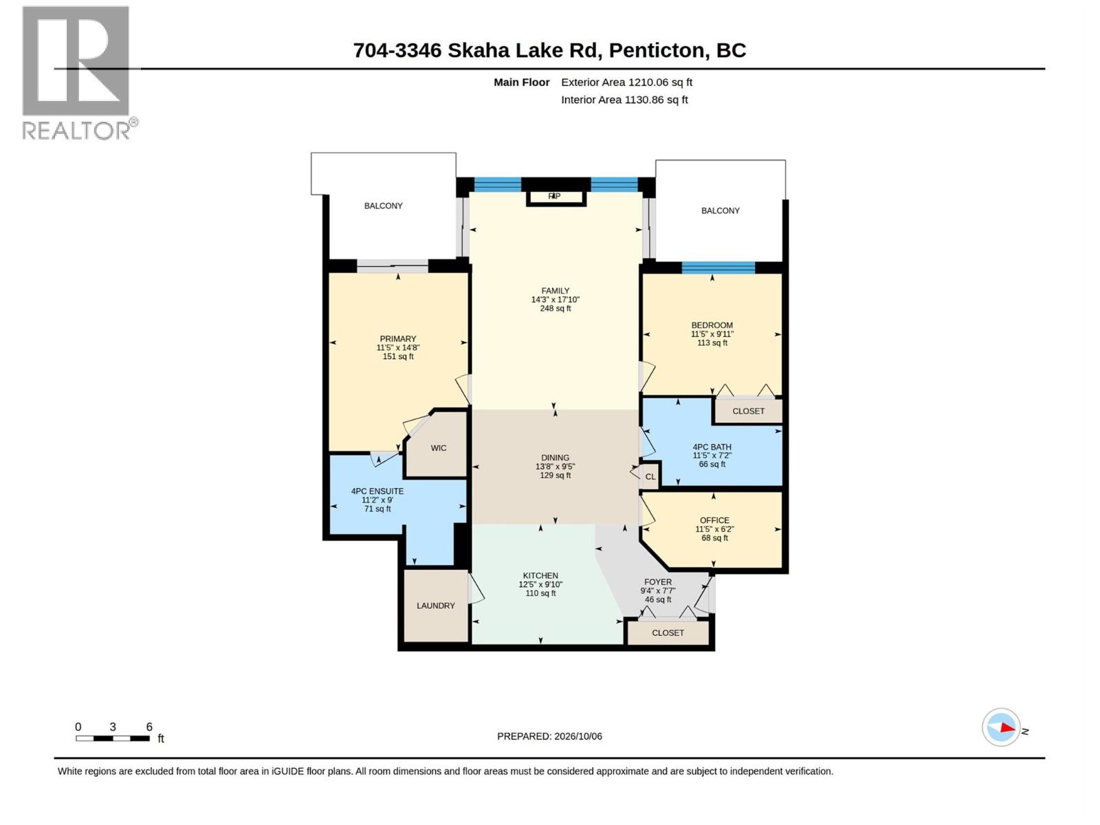 #704 3346 SKAHA LAKE Road - 39