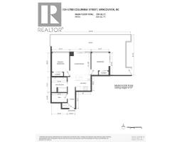 203 1788 Columbia Street, Vancouver, BC V5Y0L7 Photo 39