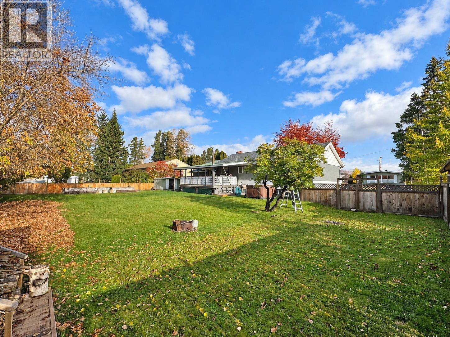 4075 FOURTH Avenue, Smithers