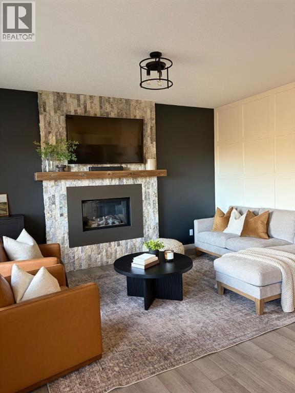 170 FIRESIDE Place, Cochrane