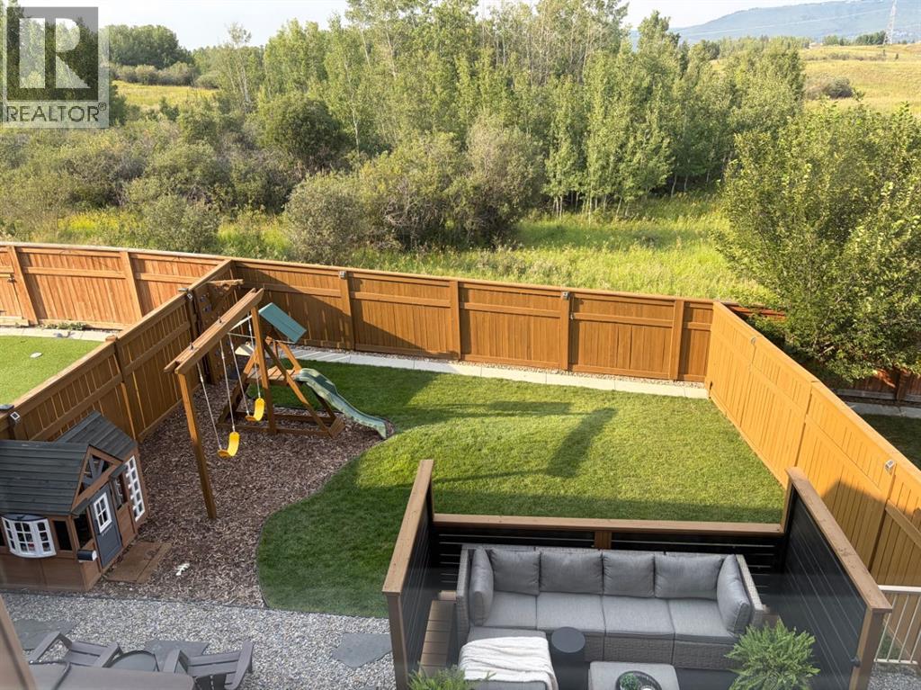 170 FIRESIDE Place, Cochrane