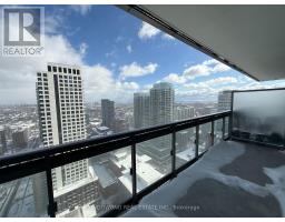 2901 - 39 Roehampton Avenue, Toronto, ON M4P1P9 Photo 12