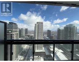 2901 - 39 Roehampton Avenue, Toronto, ON M4P1P9 Photo 13