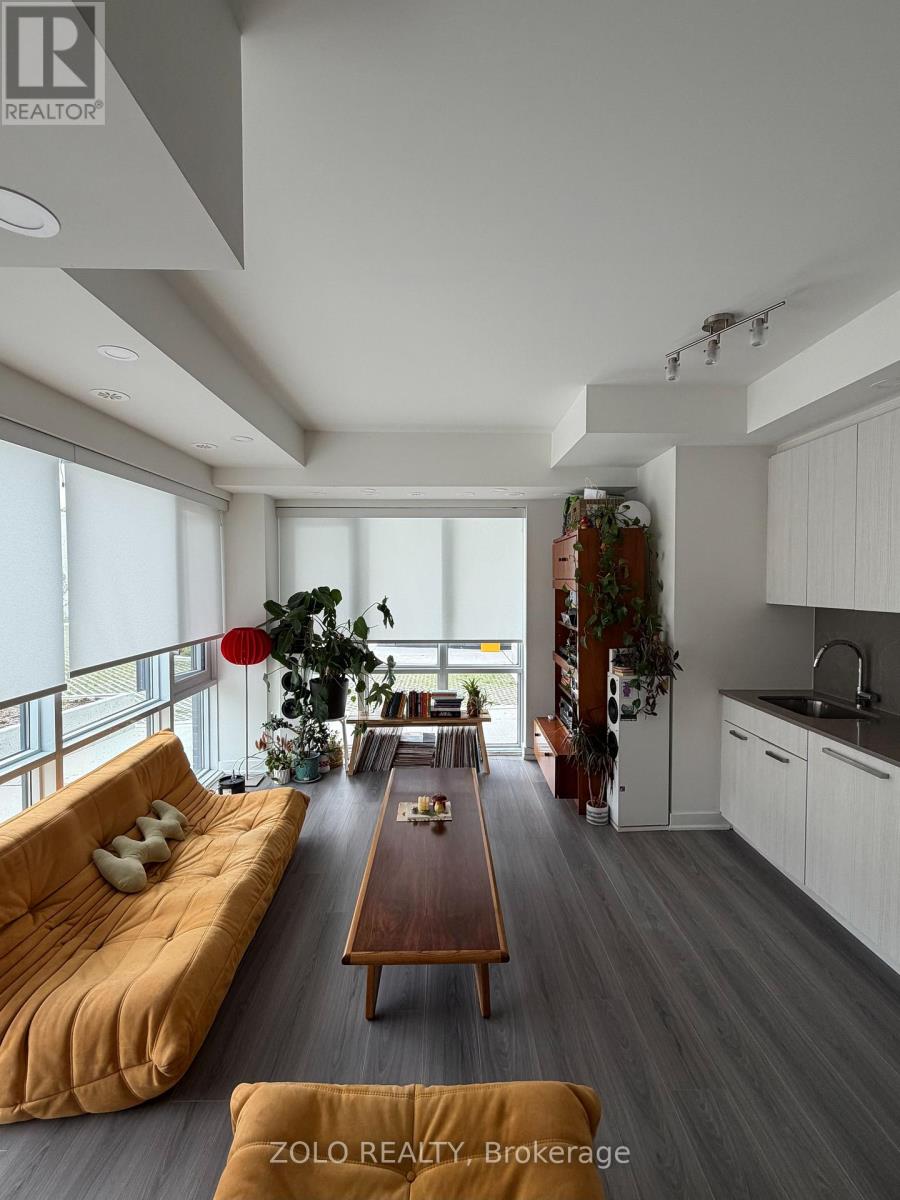 86 - 71 CURLEW DRIVE, Toronto (Parkwoods-Donalda) — photo 3