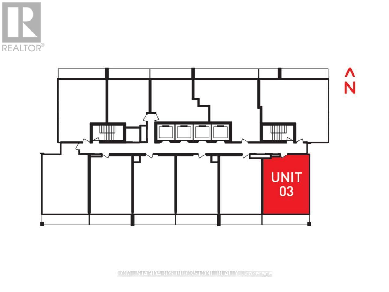 3303 - 5 BUTTERMILL AVENUE, Vaughan (Vaughan Corporate Centre)