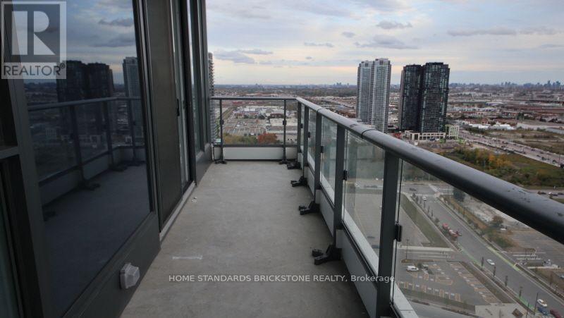 3303 - 5 BUTTERMILL AVENUE, Vaughan (Vaughan Corporate Centre) — photo 12