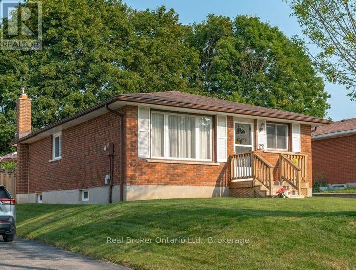 22 MOUNTFORD DRIVE, Guelph (Grange Road) — photo 3